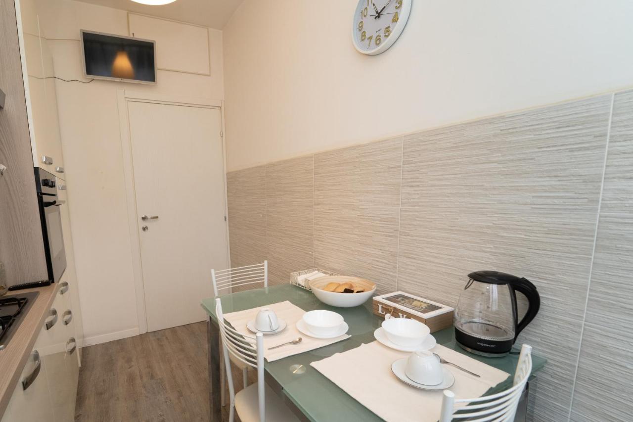 Alba Apartment Near Milan Bresso Exteriör bild