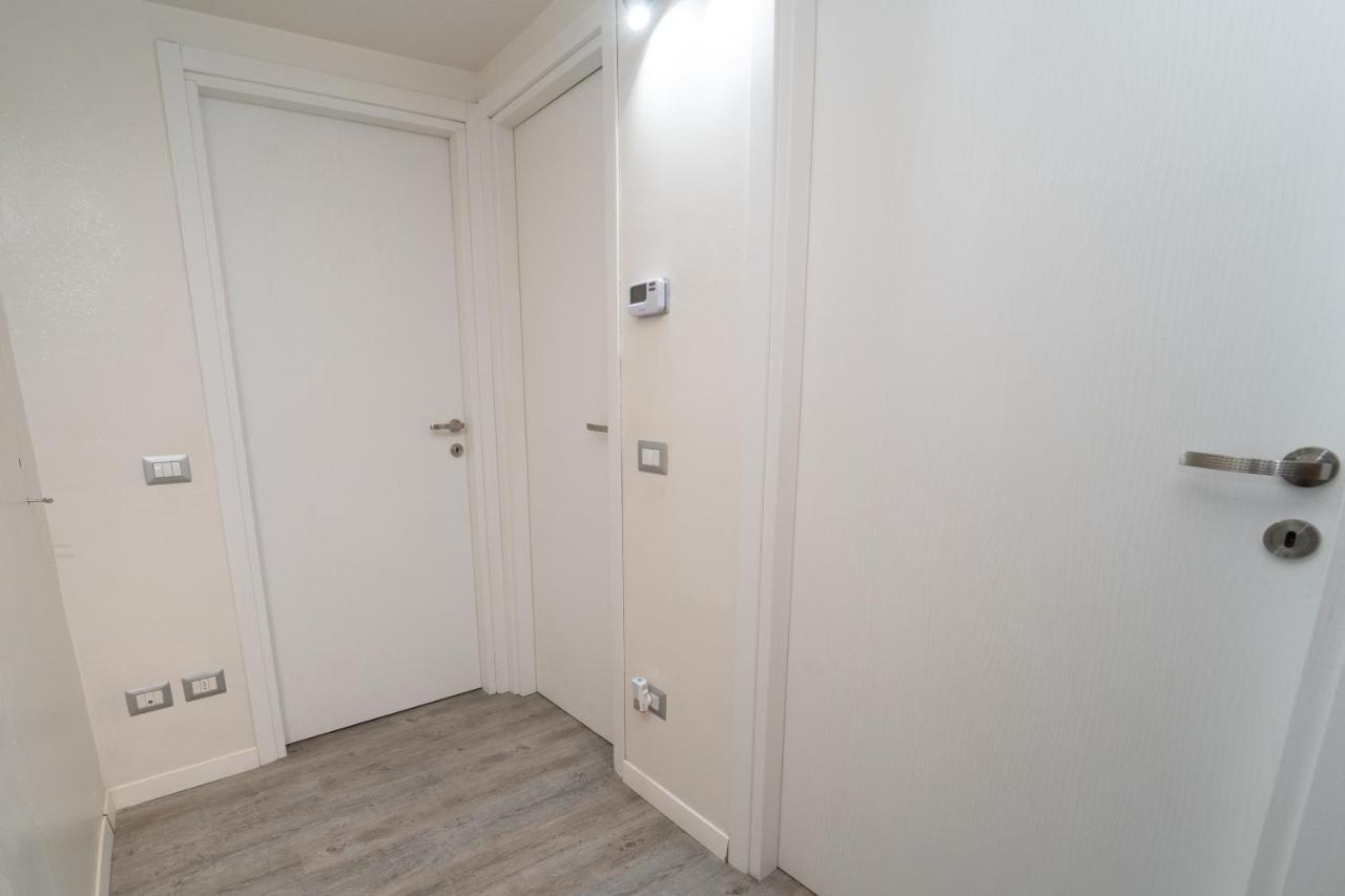 Alba Apartment Near Milan Bresso Exteriör bild